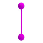 Bile Kegel Pretty Love III Purple