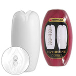Masturbatorul elastic Pretty Love de la Catherine Caspar