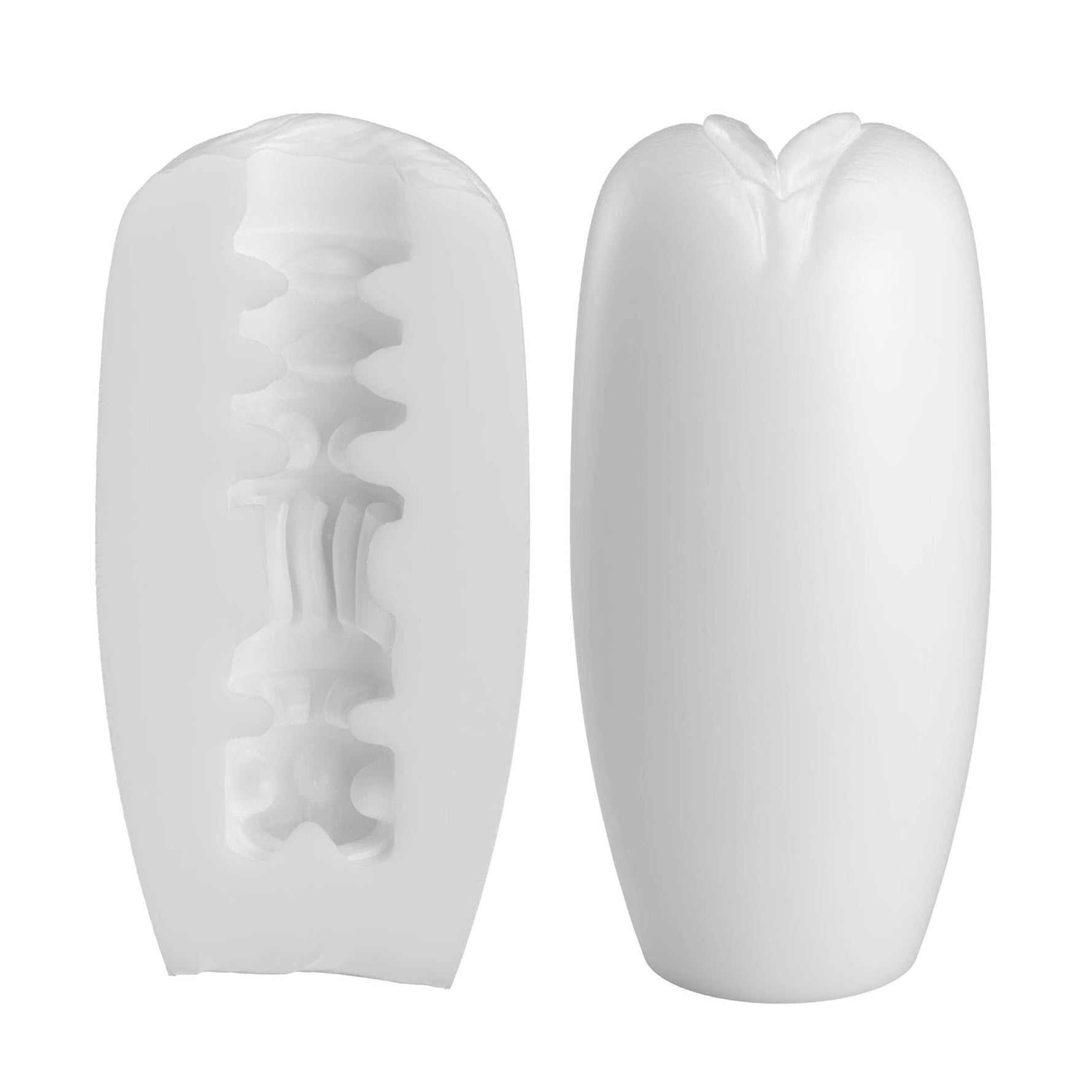 Masturbatorul elastic Pretty Love de la Catherine Caspar