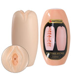 Masturbator flexibil Pretty Love Catherine Caspar TPR