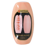 Masturbator flexibil Pretty Love Catherine Caspar TPR