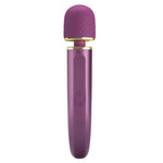 Masaj vibrant colorat Pretty Love, 7 funcții, 5 viteze