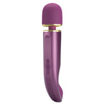 Masaj vibrant colorat Pretty Love, 7 funcții, 5 viteze