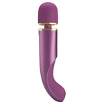 Masaj vibrant colorat Pretty Love, 7 funcții, 5 viteze