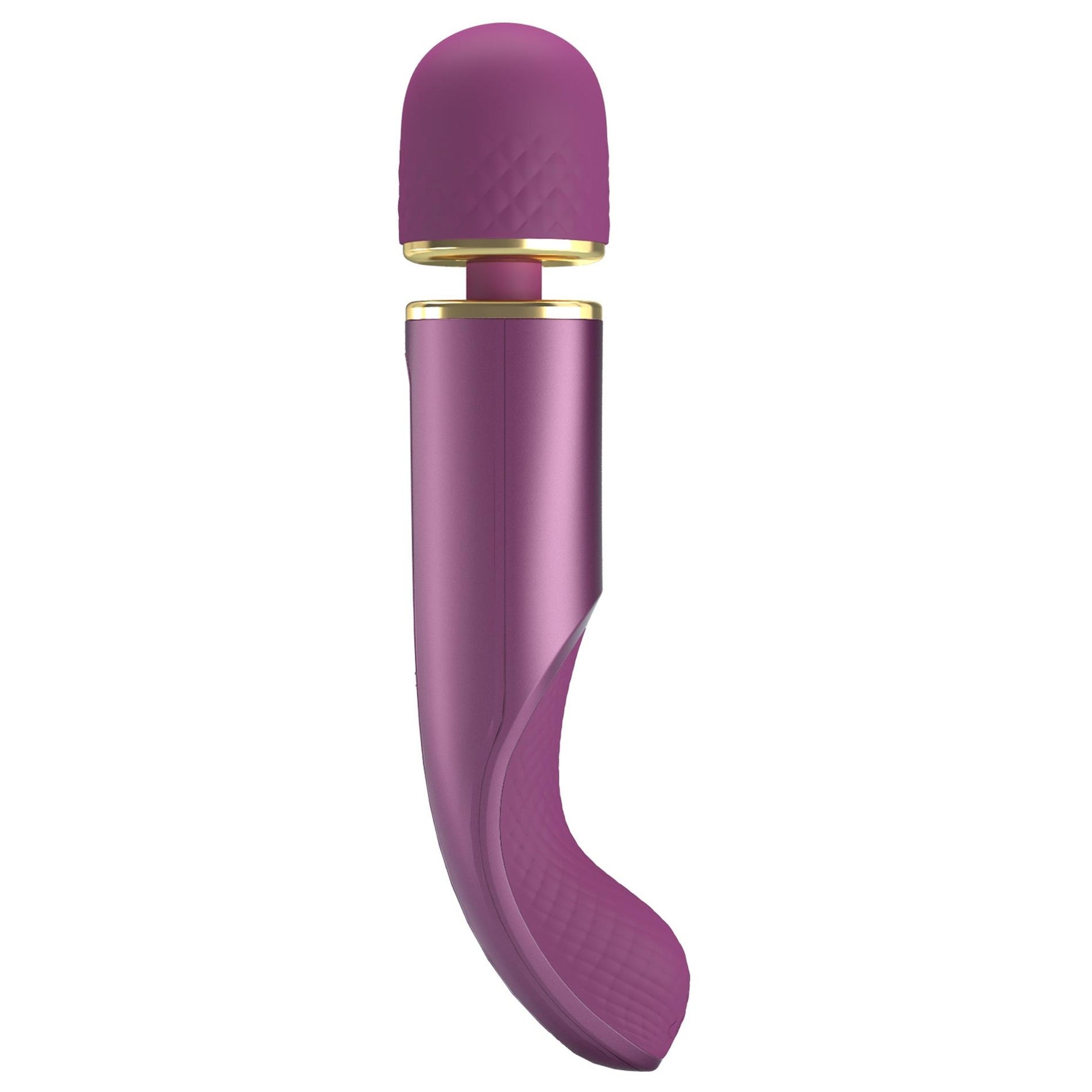 Masaj vibrant colorat Pretty Love, 7 funcții, 5 viteze