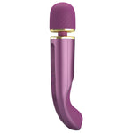 Masaj vibrant colorat Pretty Love, 7 funcții, 5 viteze