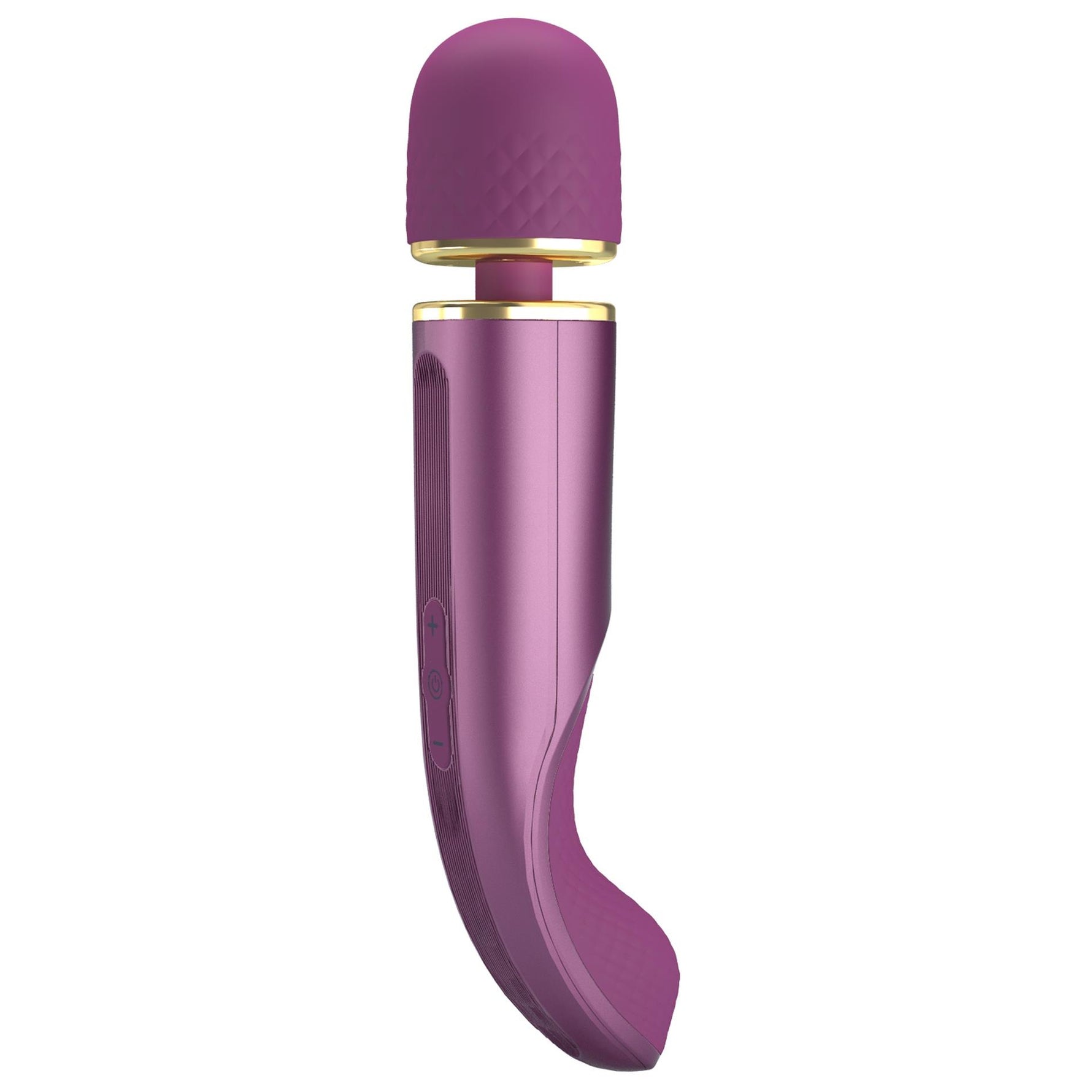 Masaj vibrant colorat Pretty Love, 7 funcții, 5 viteze