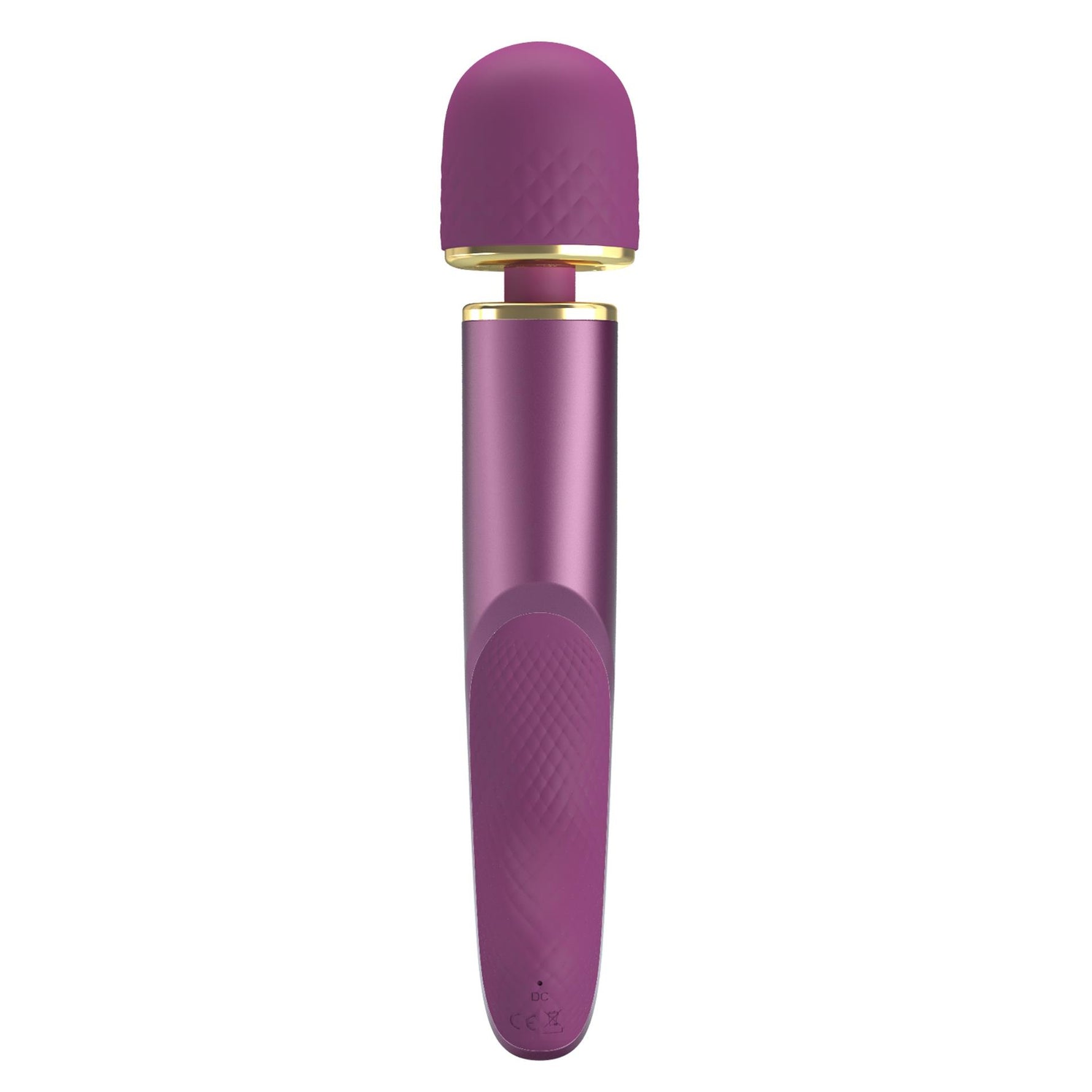 Masaj vibrant colorat Pretty Love, 7 funcții, 5 viteze