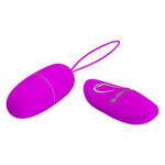 Pretty Love Selkie Ou vibrator wireless cu telecomandă în 12 moduri