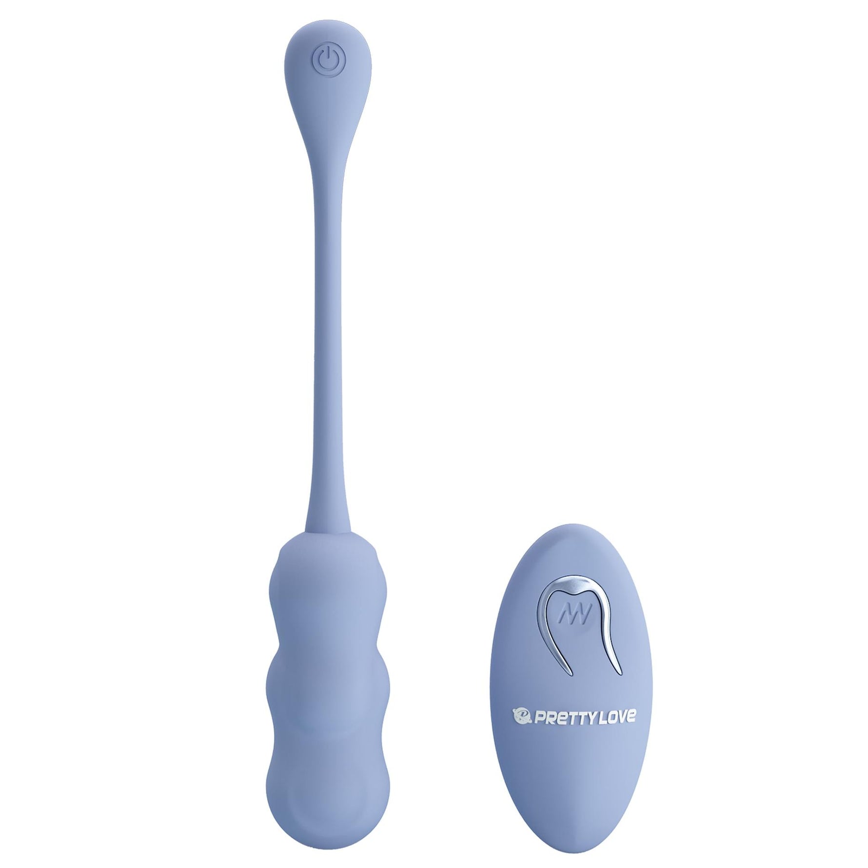 Pretty Love Leshy Dream Chaser 4 Ou Vibrator Albastru cu Telecomandă