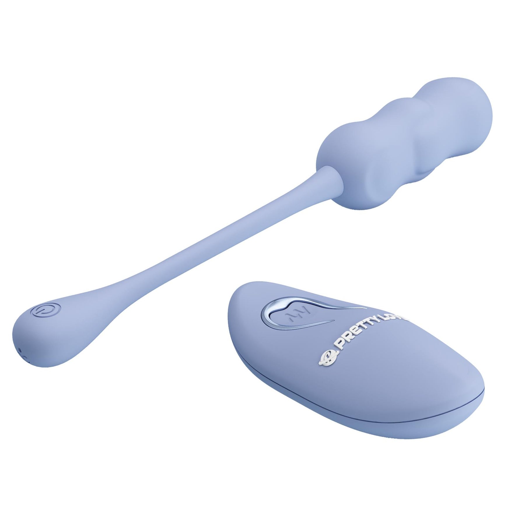 Pretty Love Leshy Dream Chaser 4 Ou Vibrator Albastru cu Telecomandă