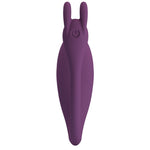 Ou vibrant Pretty Love Catalina cu 12 funcții și aplicație USB
