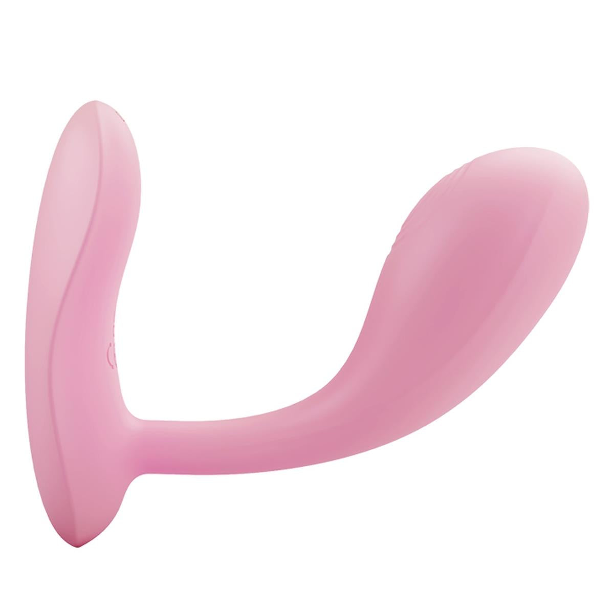 Vibrator Pretty Love Baird pentru punct G cu aplicație cu 12 funcții