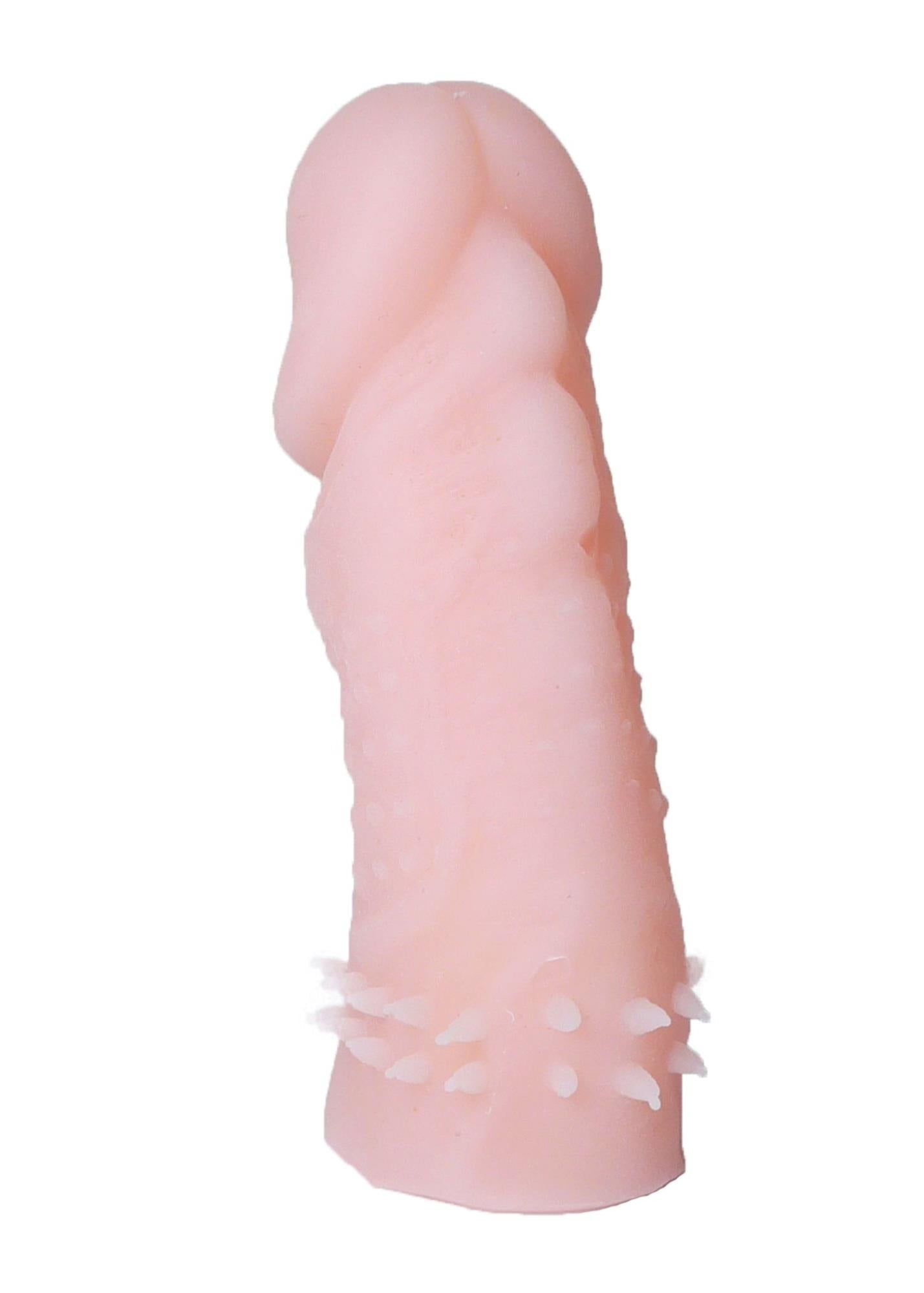 Extensor de penis Baile Wolftooth Lumpy Stringy