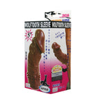 Extensor de penis Baile Wolftooth Lumpy Stringy