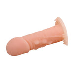 Extensor de penis flexibil din cauciuc Baile Wolftooth
