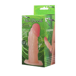 Extensor de penis flexibil din cauciuc Baile Wolftooth