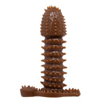 Extensor de penis cu dinți Baile Wolftooth de 14 cm