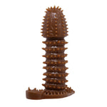Extensor de penis cu dinți Baile Wolftooth de 14 cm