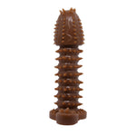Extensor de penis cu dinți Baile Wolftooth de 14 cm