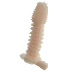 Extensor de penis cu dinți Baile Wolftooth de 14 cm