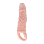 Extensor de penis Baile cu inel