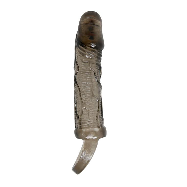 Pretty Love Carson Extensor de penis realist cu vene
