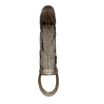 Pretty Love Carson Extensor de penis realist cu vene