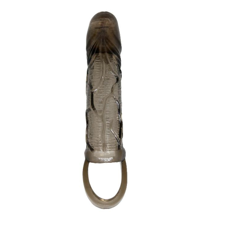 Pretty Love Carson Extensor de penis realist cu vene