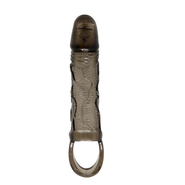 Pretty Love Carson Extensor de penis realist cu vene