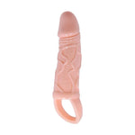 Extensor de penis realist vibrant Baile cu bilă
