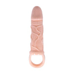 Extensor de penis realist vibrant Baile cu bilă