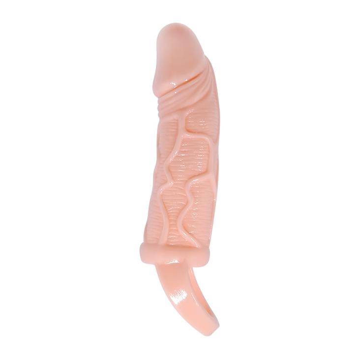 Extensor de penis Baile cu inel