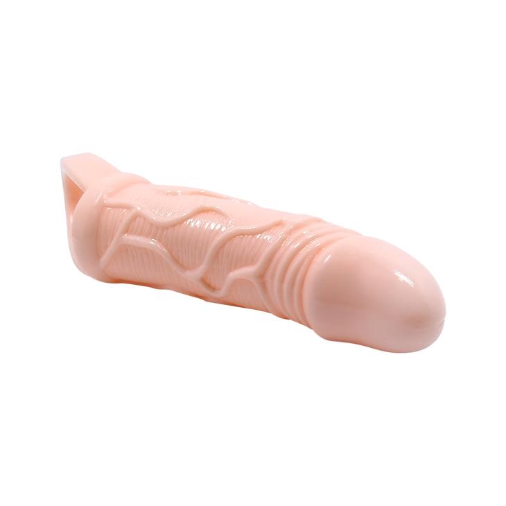 Extensor de penis Baile cu inel