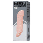 Extensor de penis Baile cu inel