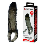 Pretty Love Breyden Ball Penis Extender