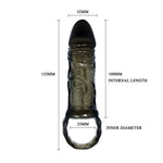 Pretty Love Breyden Ball Penis Extender