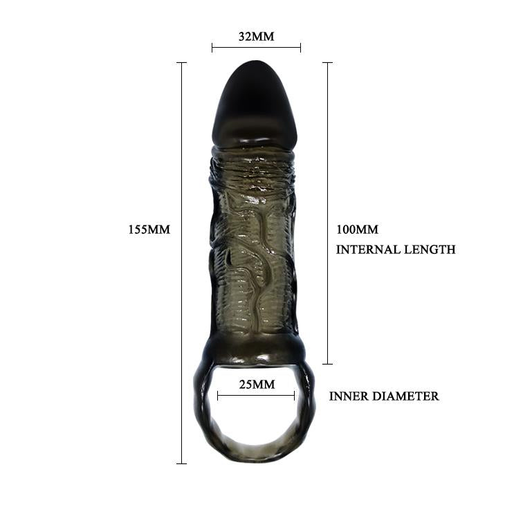 Pretty Love Breyden Ball Penis Extender