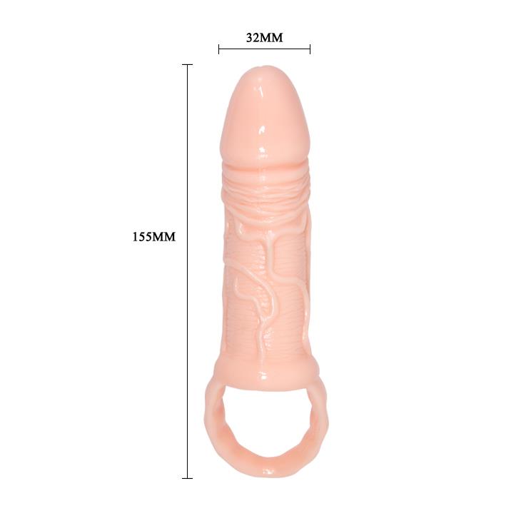 Pretty Love Breyden Ball Penis Extender