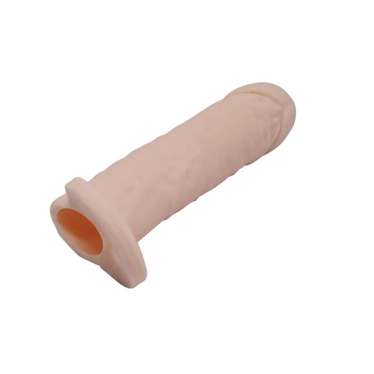 Pretty Love Extensor de penis realist gros, mediu