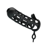 Pretty Love Extensor de penis din silicon