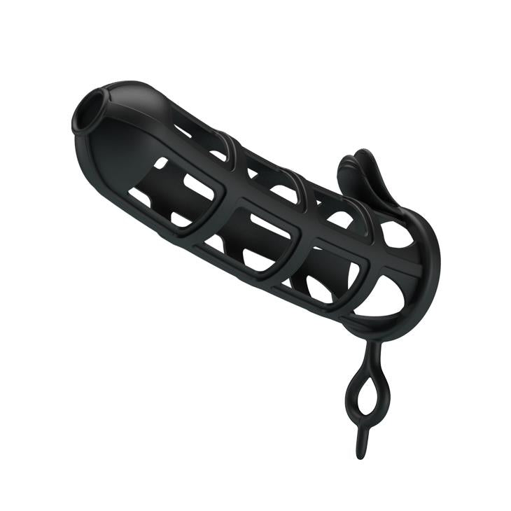 Pretty Love Extensor de penis din silicon