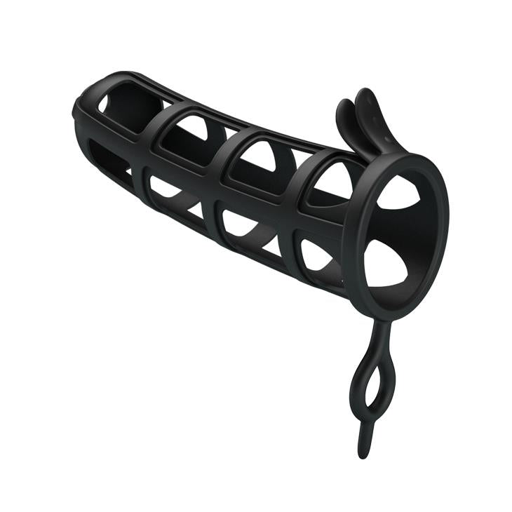 Pretty Love Extensor de penis din silicon