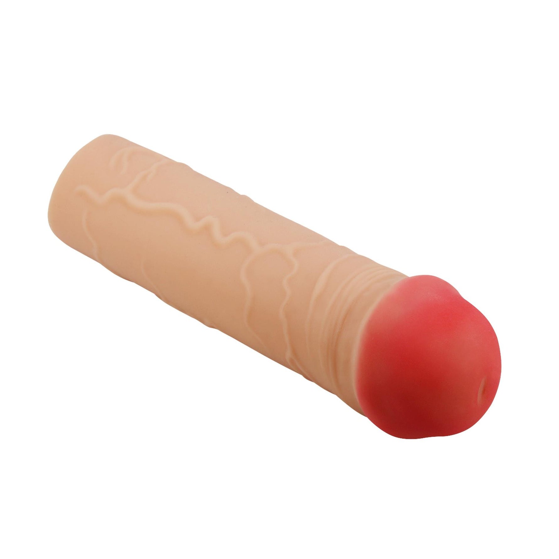 Pretty Love Nile Extensor Realist pentru Penis 25mm
