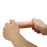 Pretty Love Nile Extensor Realist pentru Penis 25mm