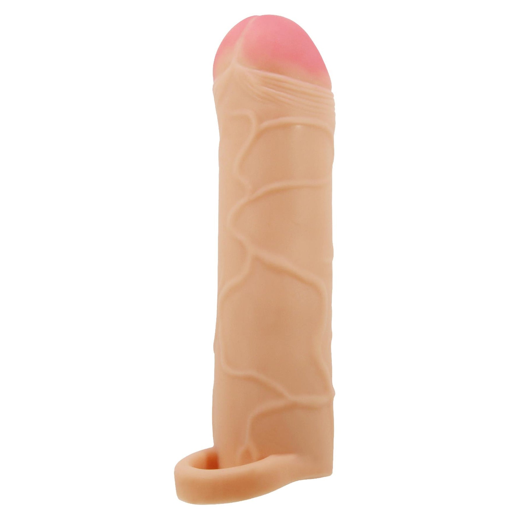 Pretty Love Bunion Extender pentru penis 25mm TPR