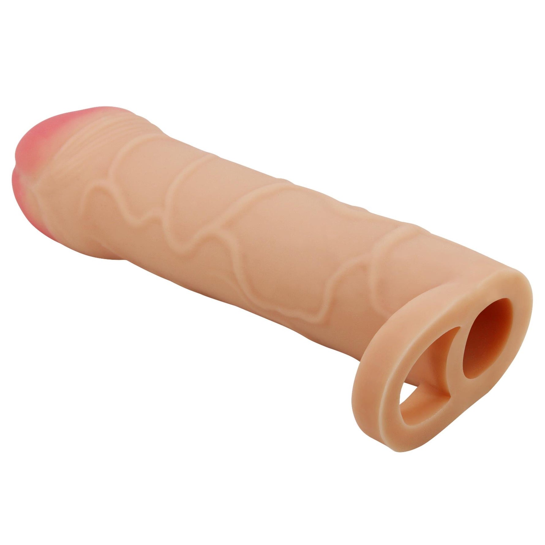 Pretty Love Bunion Extender pentru penis 25mm TPR