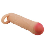 Pretty Love Bunion Extender pentru penis 25mm TPR
