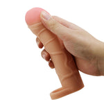 Pretty Love Bunion Extender pentru penis 25mm TPR