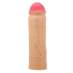 Pretty Love Chane Extensor realist pentru penis 50 mm